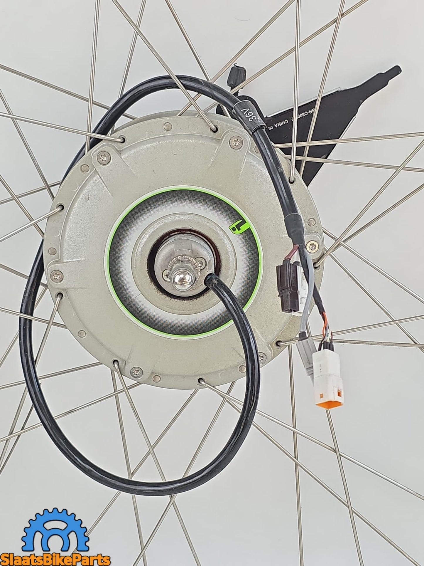 Voorwielmotor | Sparta F8i | 28 inch | AN39145696 | LE230