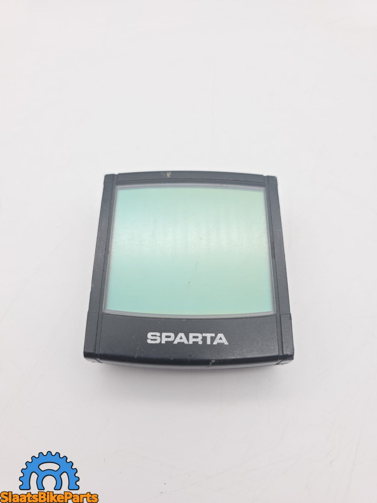 Anzeige Sparta CU3 V2 | Koga | Batavus
