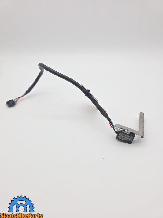 Trapsensor / Rotatiesensor | Sparta F8E | 29111548