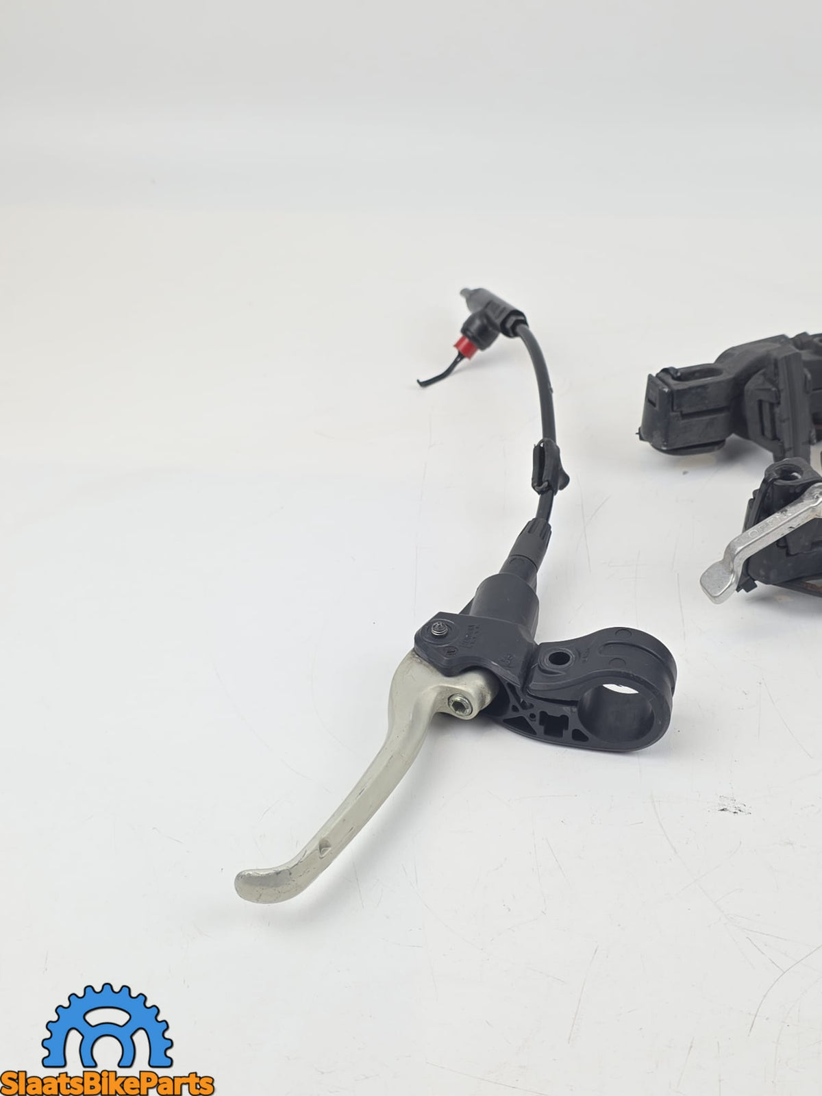 Hydraulische Velgrem achter | Magura HS11 | Remsensor