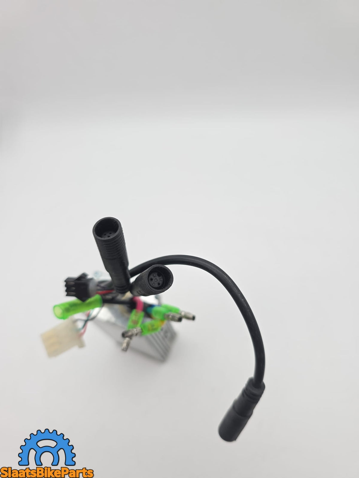 Controller | QWIC Tour S2 2012 | 36V 14A