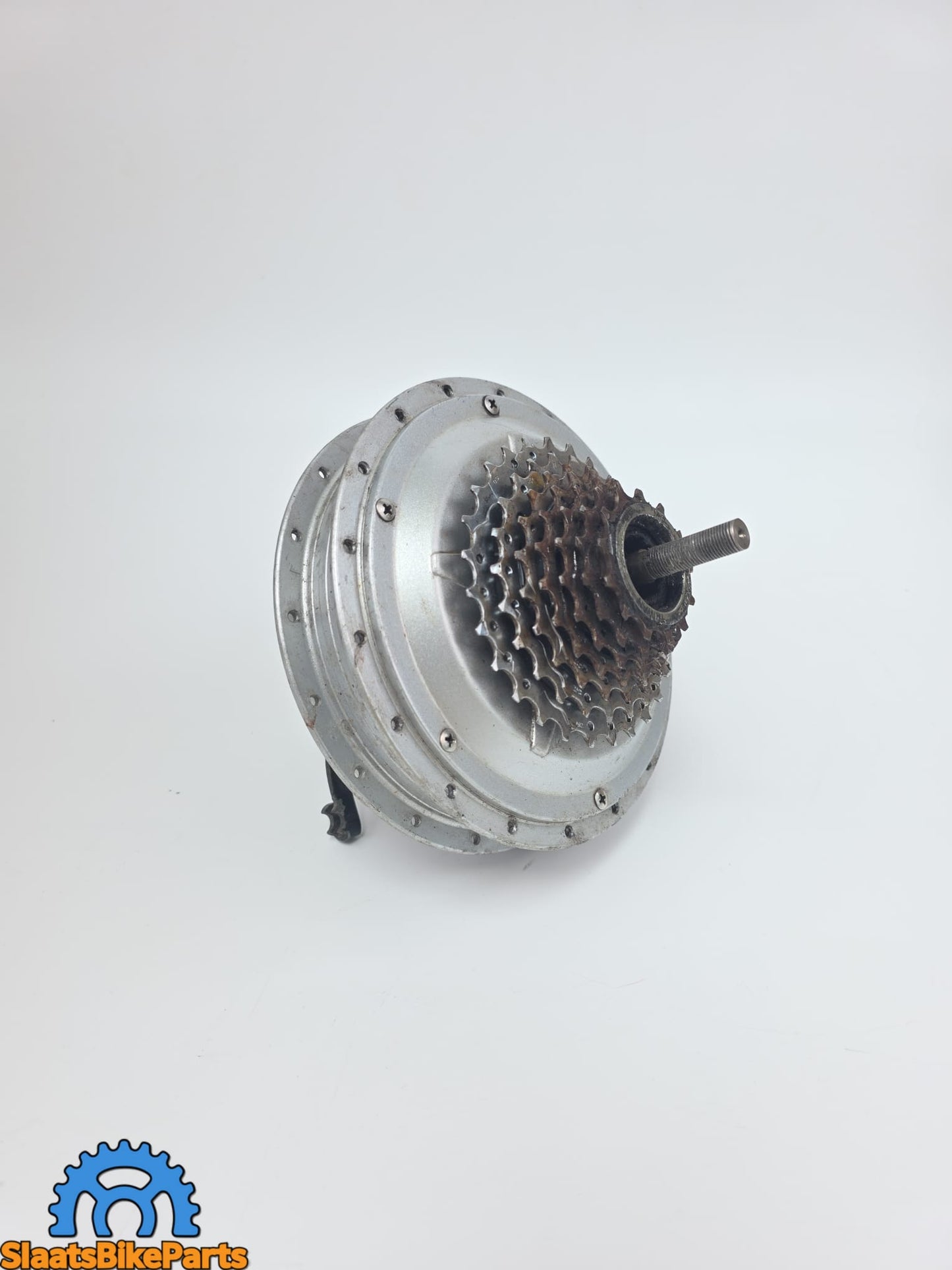 Sparta / Batavus / Koga ION | Achterwiel Naafmotor