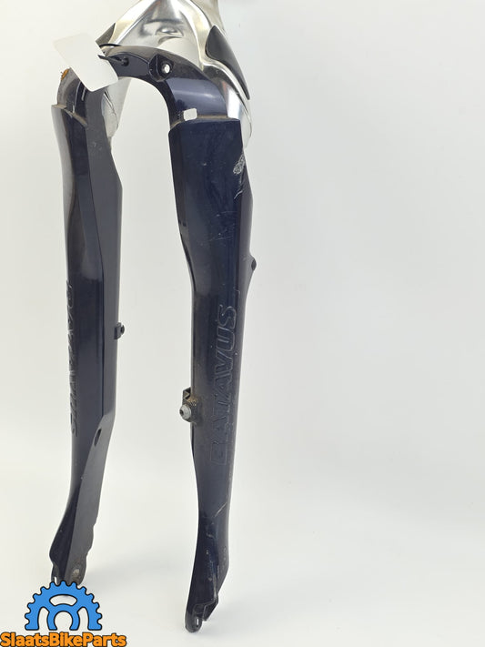 Batavus Padova Easy Federgabel | 28 Zoll