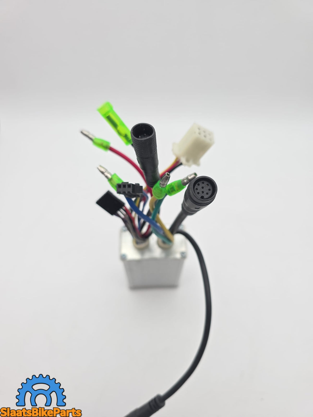 Controller QWIC | JFKSK-D16 | Tour 2
