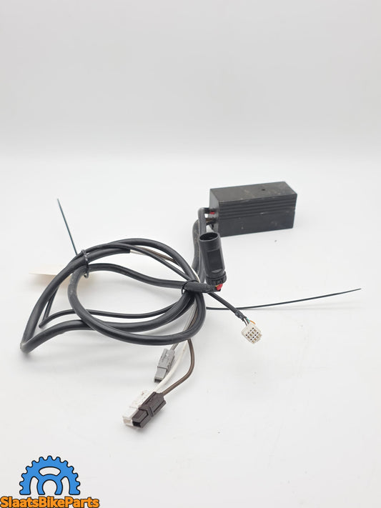 Controller | Sparta ION DT | AN 29110911