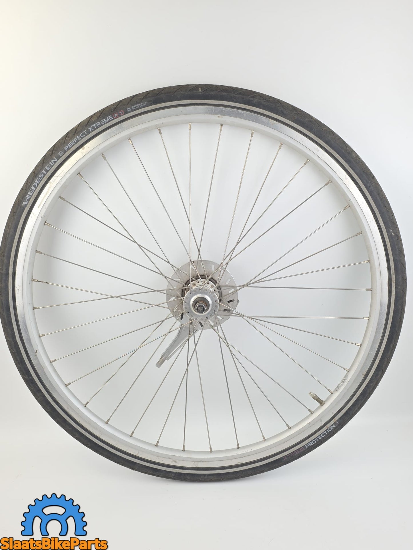Shimano Nexus | HB-IM40 | 28 Zoll | Rollenbremse