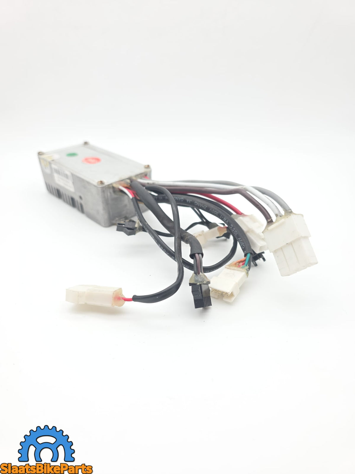 Controller | Giant Twist |  243-APPALI-16V | 36V