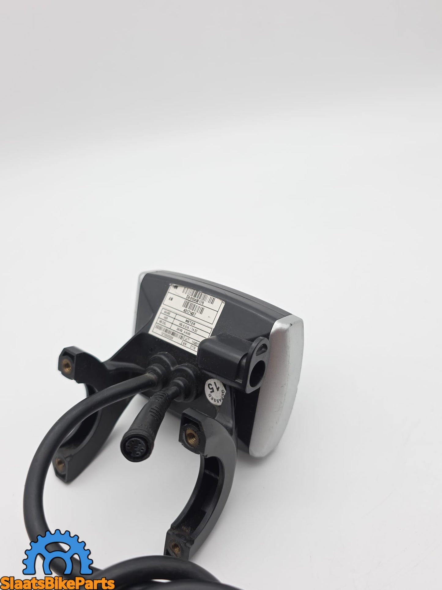 Sparta OLED Display | E-Motion | AN45171437