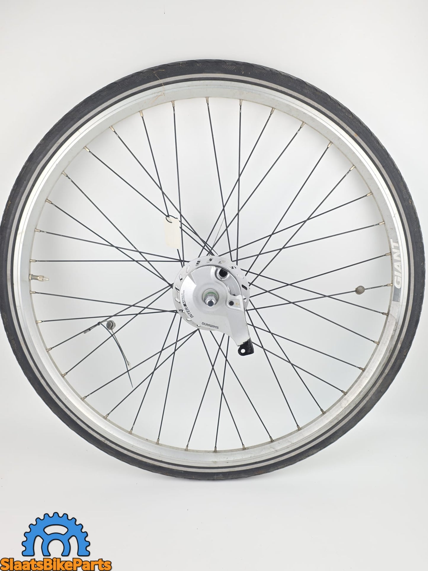 Achterwiel 28 Inch | Shimano Nexus SG-7R50 7V