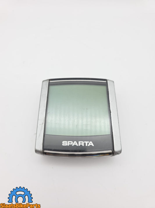 Batavus| Sparta | Koga| CU3 Display C108440000000766