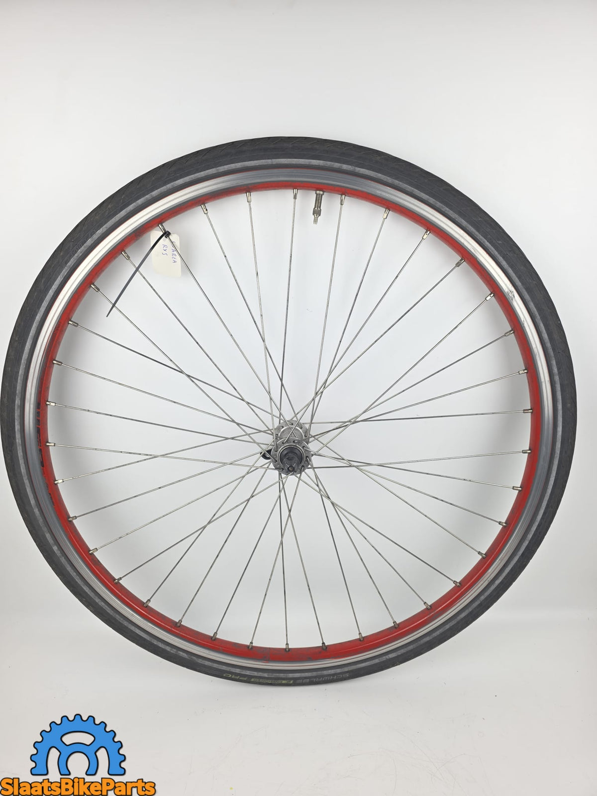 Voorwiel | Shimano Deore HB-M590 | Sparta RXS