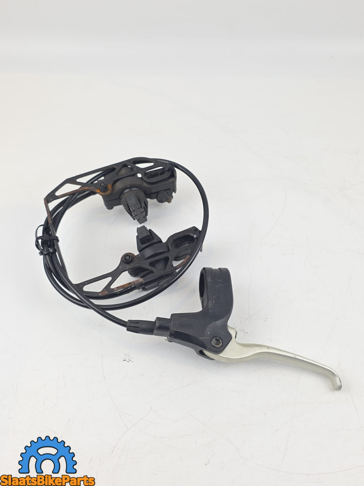 Hydraulische Velgrem Voor | Magura HS11