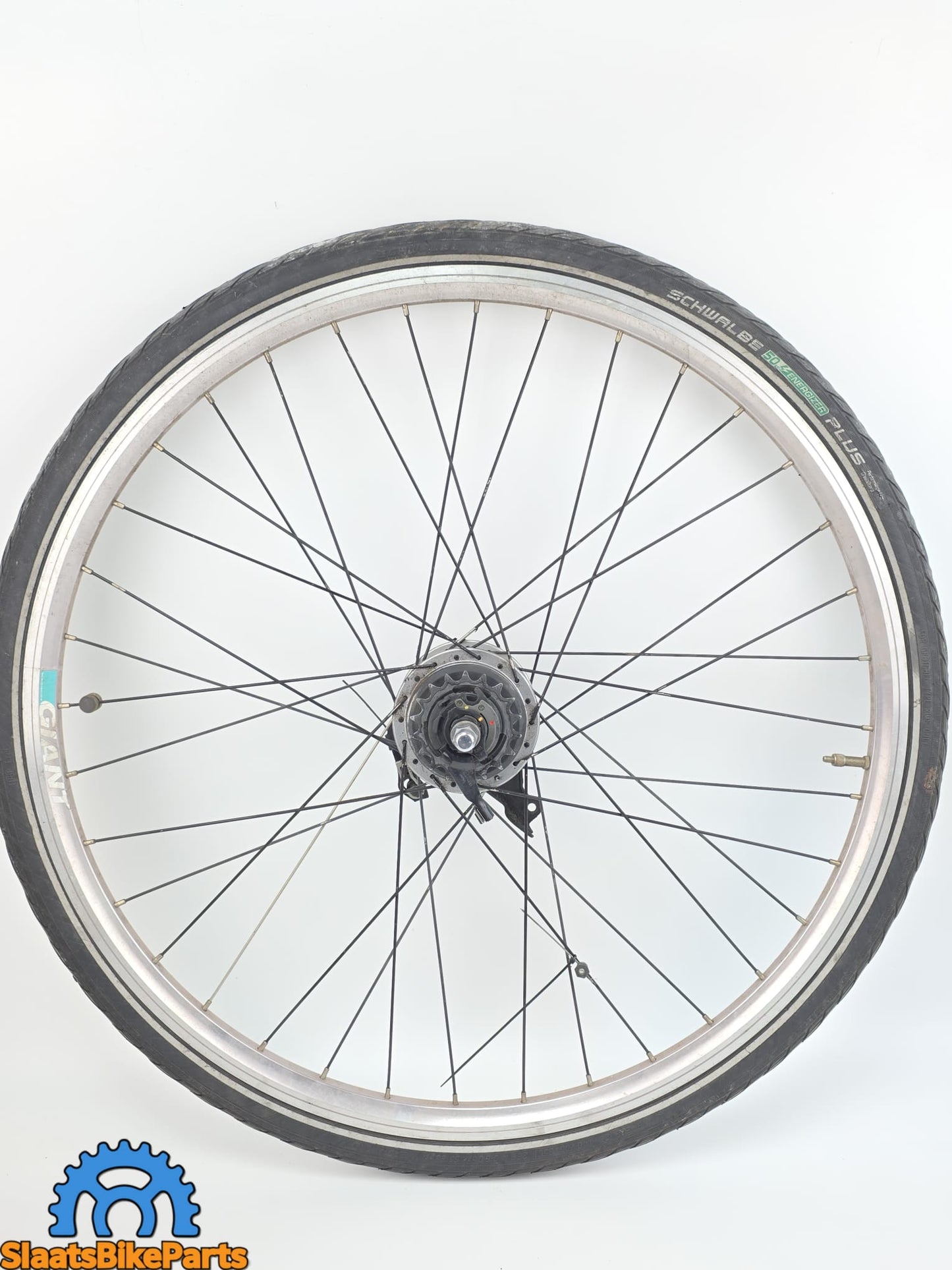 Shimano Nexus SG-8R31 | Achterwiel 28 Inch | 8 Versnellingen
