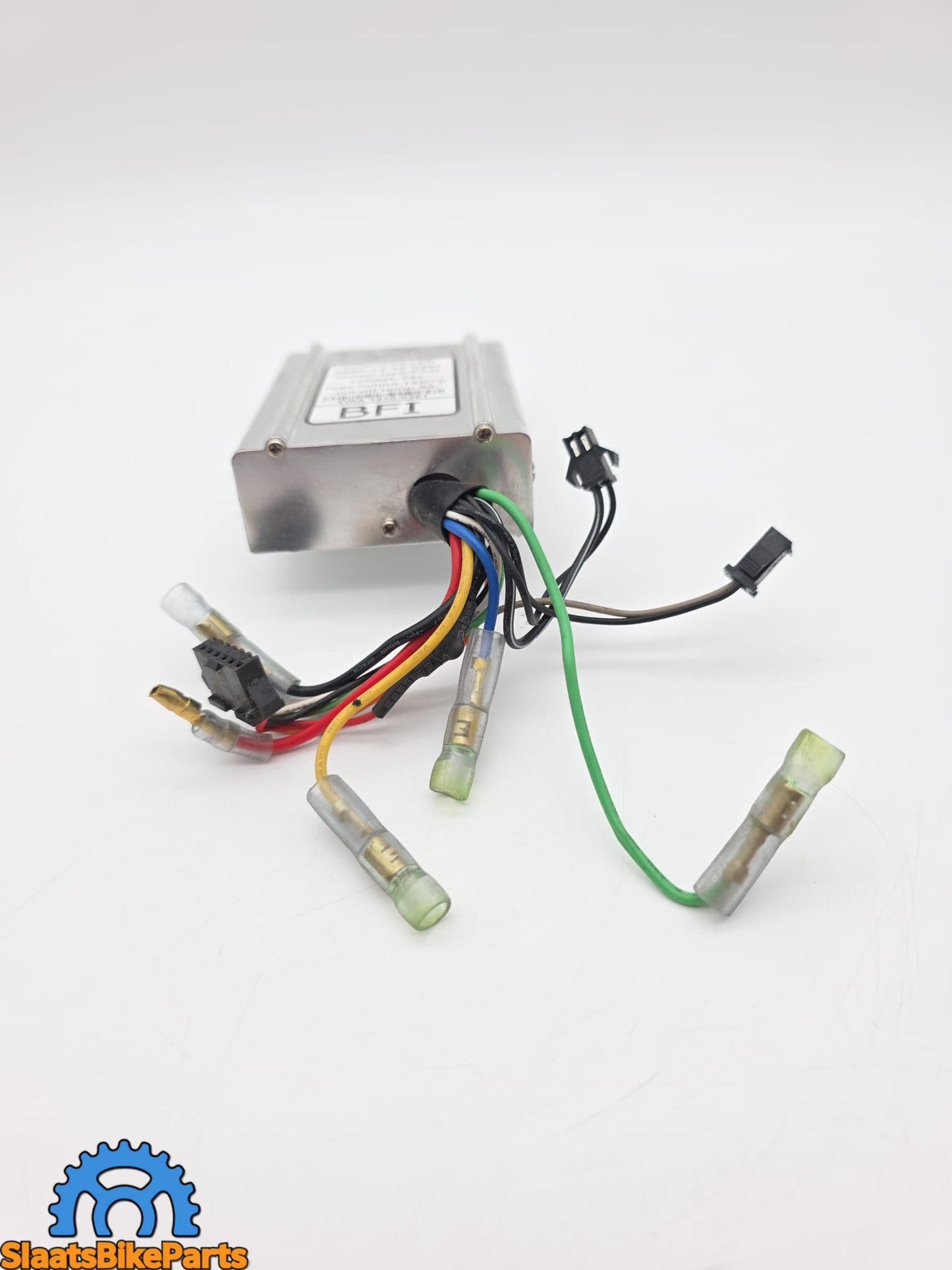 Cortina Ecomo | Controller | 24V