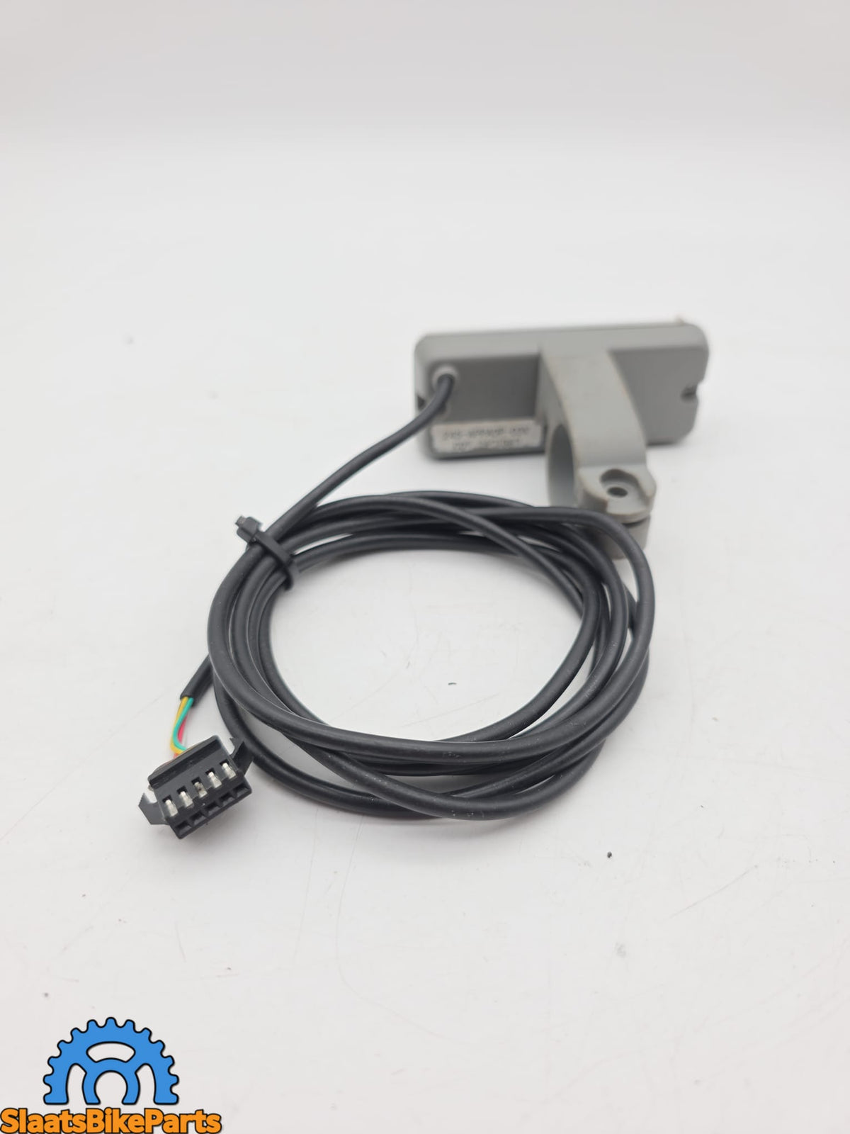 Display Bediening Giant Twist | 245-APPADP-03V