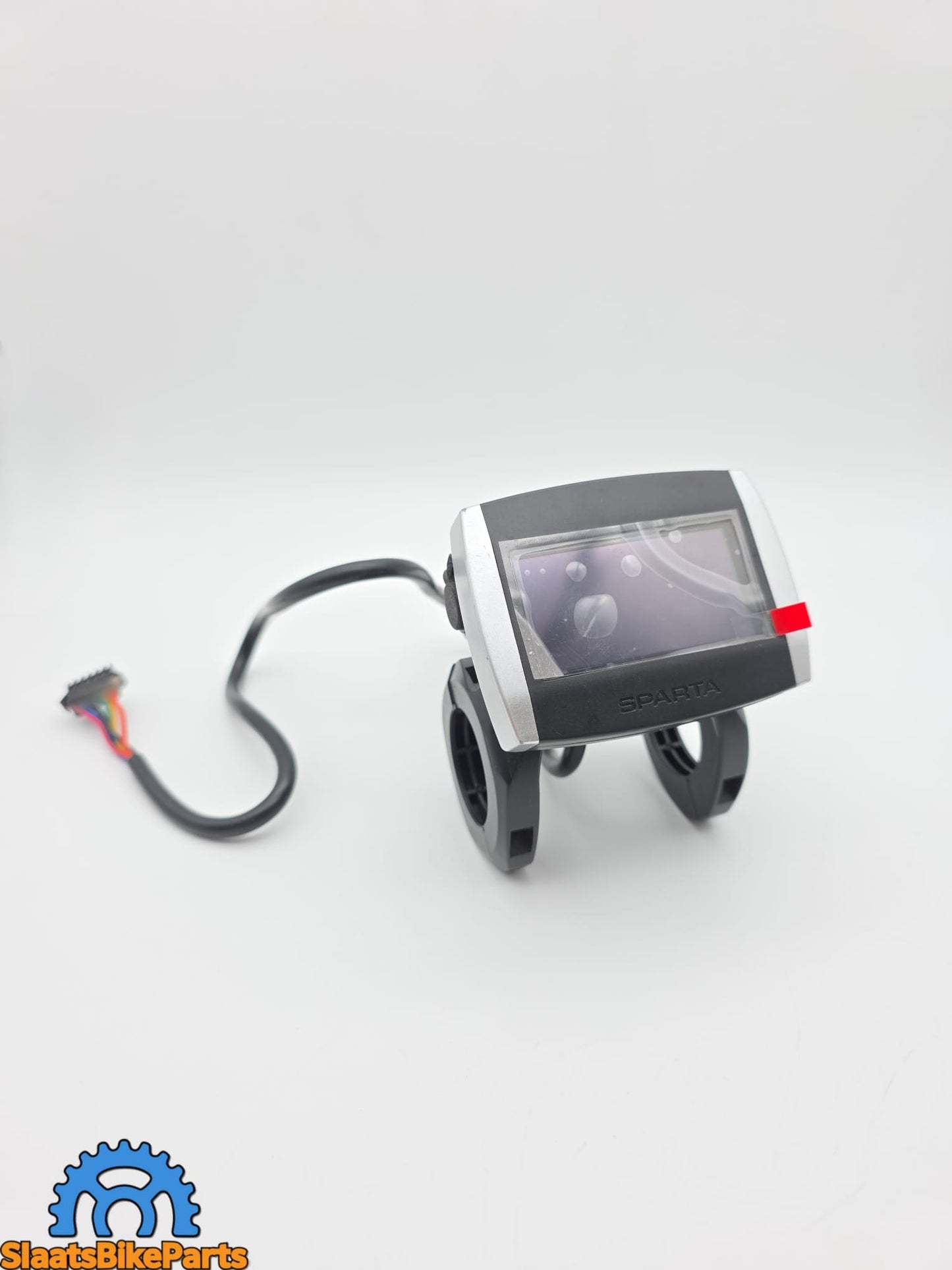 Sparta OLED Display | E-Motion | AN45171437 | Nieuw