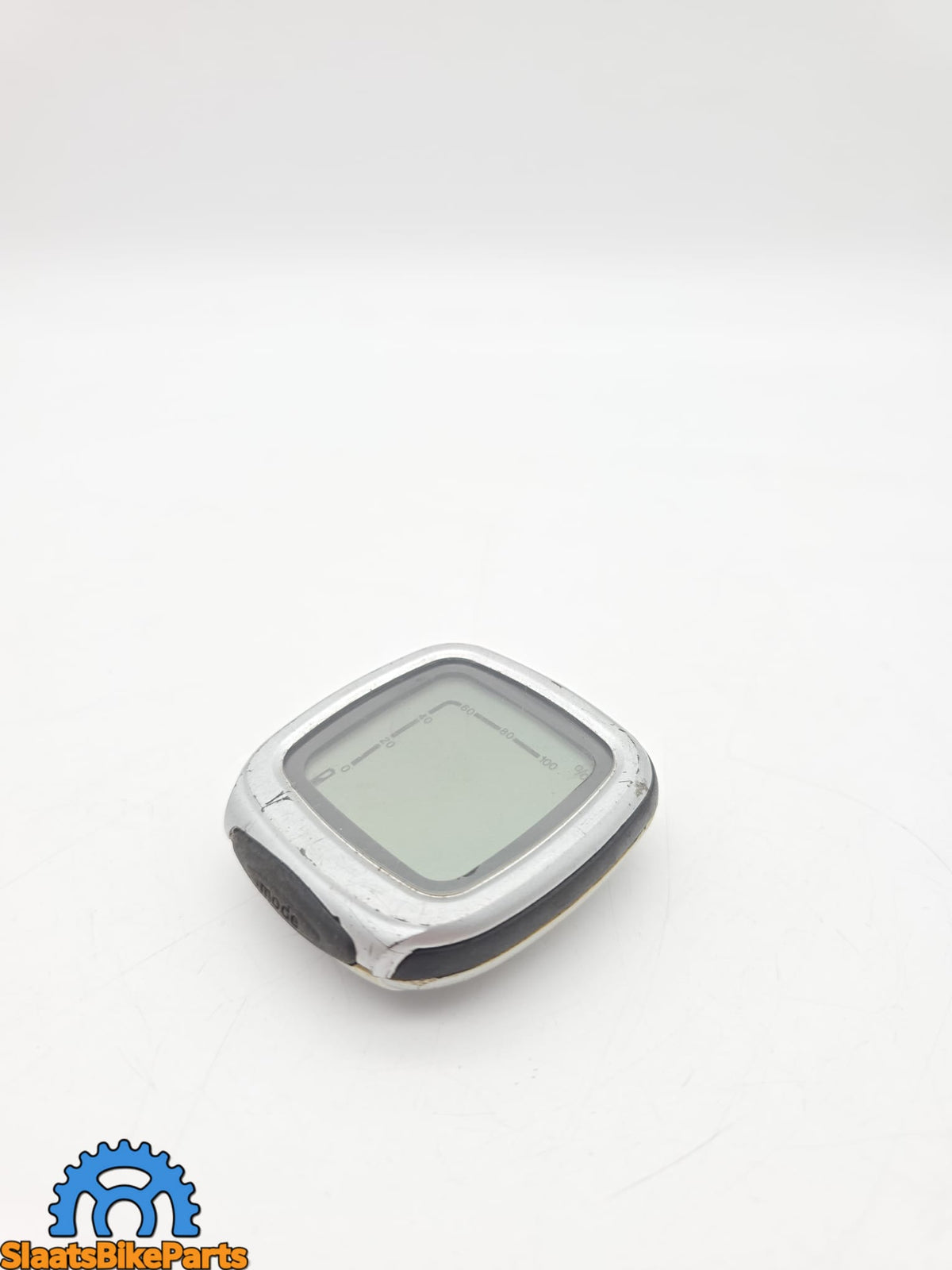 ION Display | Sparta Batavus Koga